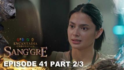  Encantadia Chronicles