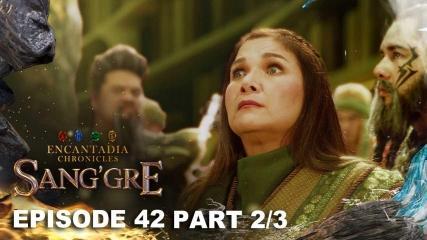  Encantadia Chronicles