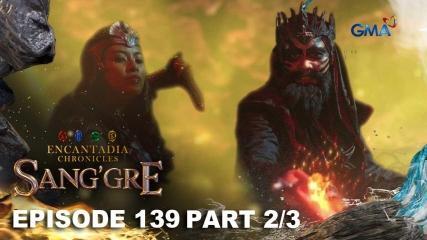 Encantadia Chronicles