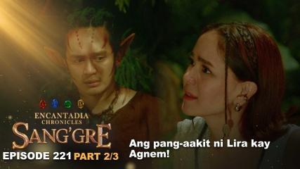 Encantadia Chronicles