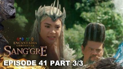 Encantadia Chronicles