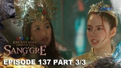Encantadia Chronicles