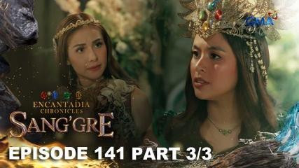 Encantadia Chronicles