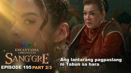 Encantadia Chronicles