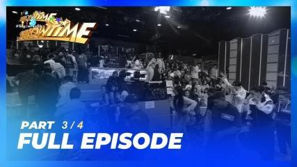 It's Showtime