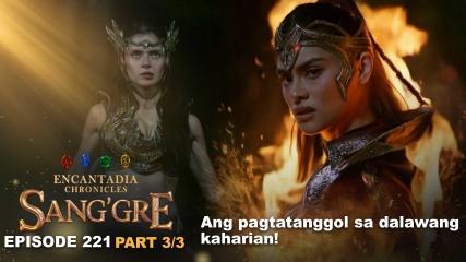 Encantadia Chronicles