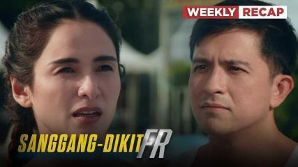 Sanggang-Dikit FR