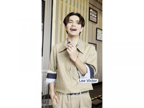 Lee Victor, ano ang plano ngayong Holy Week? | Online Exclusive