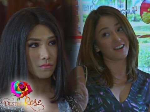 Videos | Destiny Rose | TV | GMA Entertainment - Online Home of Kapuso ...