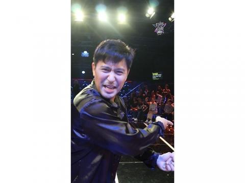 'Stars on the Floor' 2026: Congratulations, Rocco at Sophia!