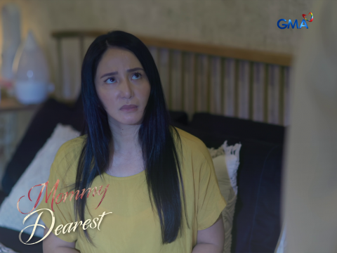 Mommy Dearest: Emma doesn't want Jade around Mookie! (Episode 57)