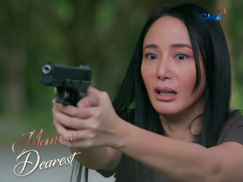 Mommy Dearest: Ang pananakot ni Jade kay Emma! (Episode 58)