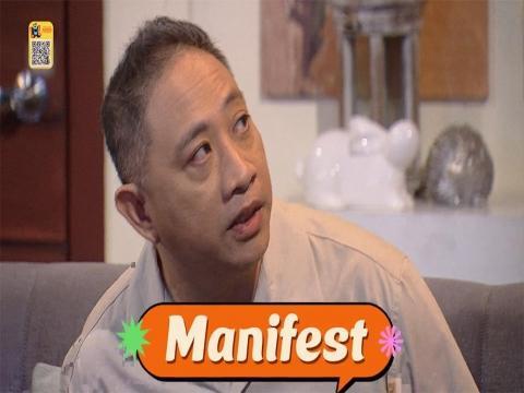 Bubble Gang: I-manifest ang tawanan!