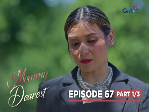 Mommy Dearest: Olive receives the news of Emma's death! (Episode 67 - Part 1/3)
