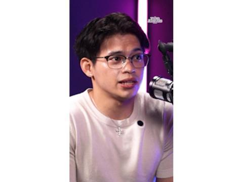 Carlos Yulo credits partner Chloe San Jose for teaching him gratitude