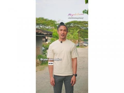 Magpakailanman: Bryan Benedict, nababahala sa dami ng inang menor de edad | Online exclusive