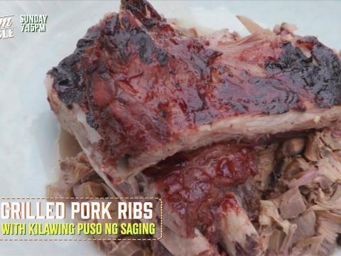 Farm To Table: Oras na para mabusog