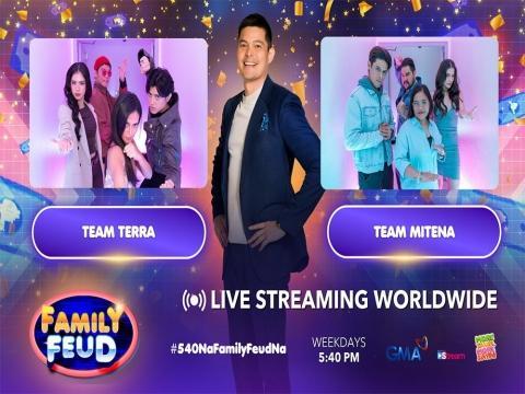 Family Feud Philippines: June 16, 2025 | LIVESTREAM