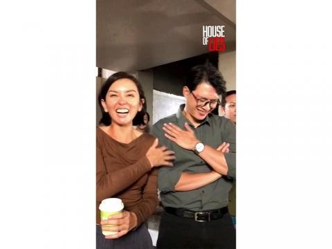 House of Lies: Beauty Gonzalez, ano ang mami-miss kay Mike Tan? | Online Exclusive