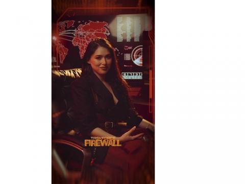 Taskforce Firewall: The team | Online Exclusive