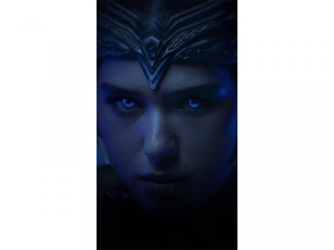 Encantadia Chronicles: Sang'gre: Angel Guardian bilang Deia, abangan!