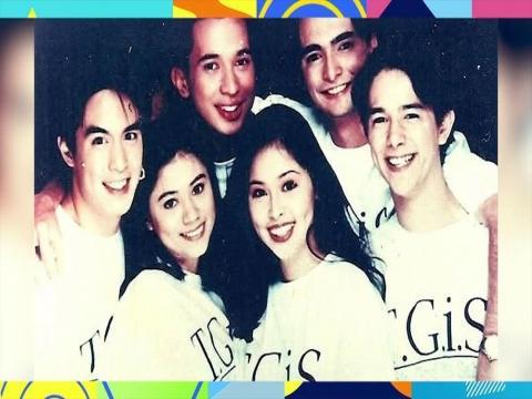Fast Talk with Boy Abunda: T.G.I.S. Barkada | (Ep. 612)