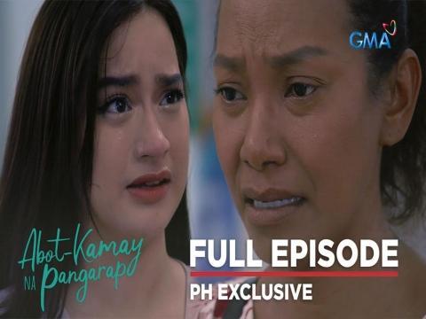 Videos | Abot Kamay Na Pangarap | TV | GMA Entertainment - Online Home ...