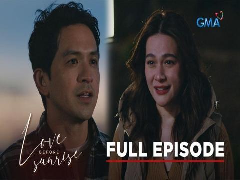 Videos | Love Before Sunrise | TV | GMA Entertainment - Online Home of ...