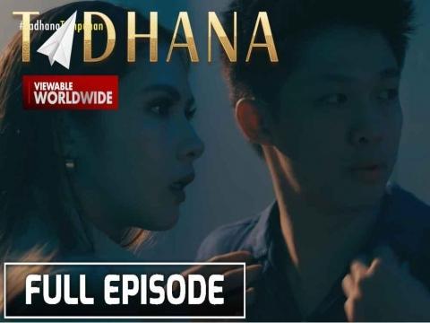 Tadhana full 2024 episode