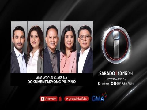 'Baklas Queen,' dokumentaryo ni Atom Araullo | I-Witness