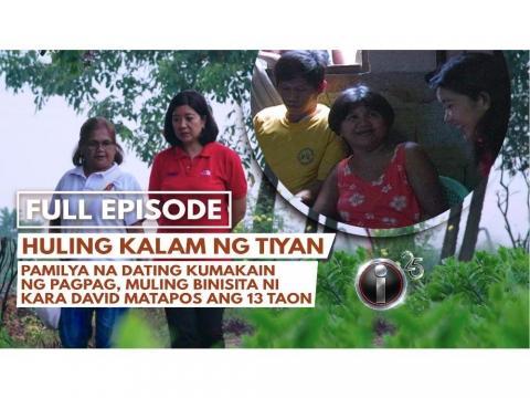 iwitnesskaradavid