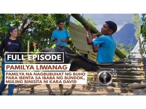 Videos of I Witness (Full Episodes) | TV | GMA Entertainment