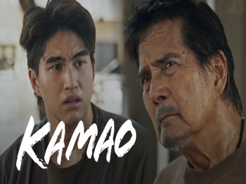 Kamao: Makmak bravely confronts Domeng (Episode 11)