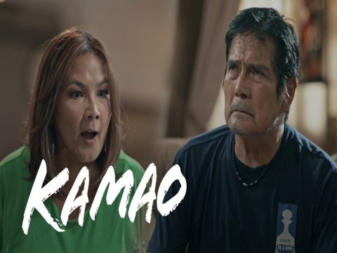 Kamao: Lola Gloria wins over Domeng's cold heart (Episode 11