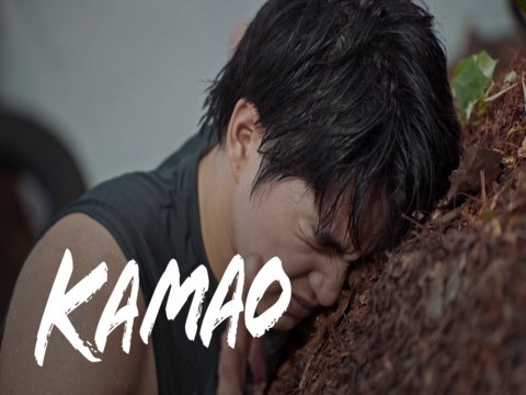 Kamao: Domeng plays with Makmak's naiveness (Episode 11)