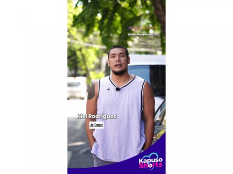 Magpakailanman: Kiel Rodriguez, isiniwalat ang unang isasanl