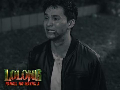 Dakila | Lolong: Pangil ng Maynila Ep. 101 Teaser