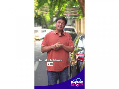Magpakailanman: Leandro Baldemor, isiniwalat ang u