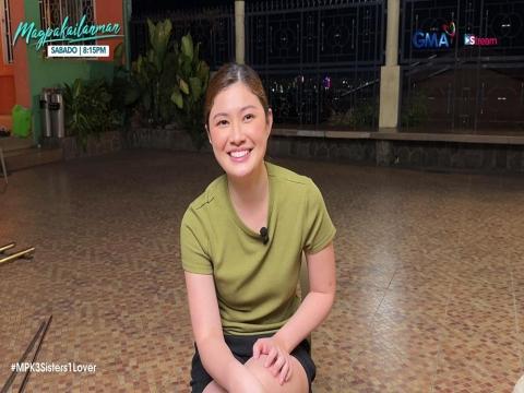 Magpakailanman: Lights, camera, action with Thea Tolentino | Online exclusive