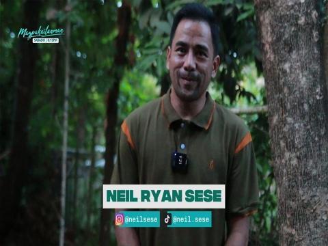 Magpakailanman: Neil Ryan Sese, may wish para sa mga ama ngayong Father's Day | Online exclusive