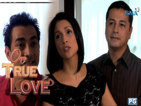 Videos | One True Love | TV | GMA Entertainment - Online Home of Kapuso ...