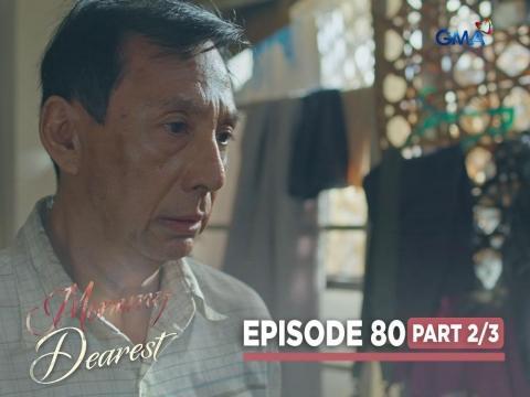 Mommy Dearest: There's still hope for Olive to change! (Episode 80 - Part 2/3)