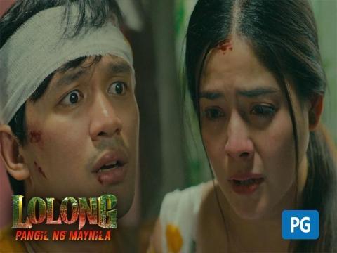 Tiktik | Lolong: Pangil ng Maynila Ep. 92 Teaser