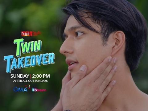 Regal Studio Presents: Twin Takeover