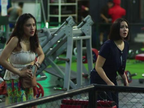 SLAY: Malalaman na kung sino ang killer! (Week 12)