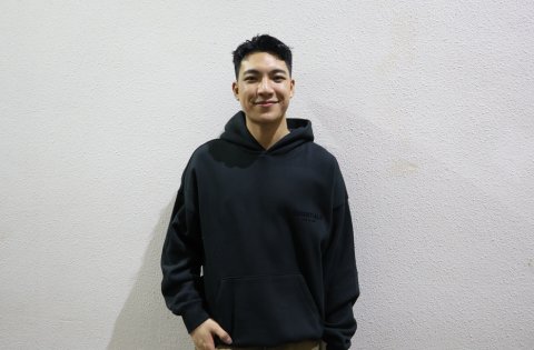 Darren Espanto, masaya na makasama sa 'It's Showtime' family | Kapuso Showbiz News