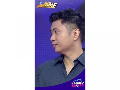 POV - Relate na relate ka kay Riggs!  #shorts | It's Showtime