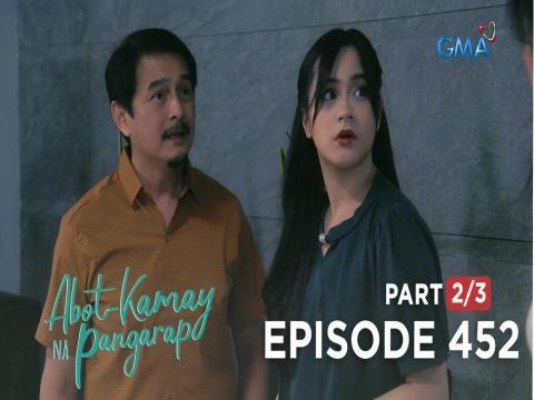 Home | Abot Kamay Na Pangarap | TV | GMA Entertainment - Online Home Of ...