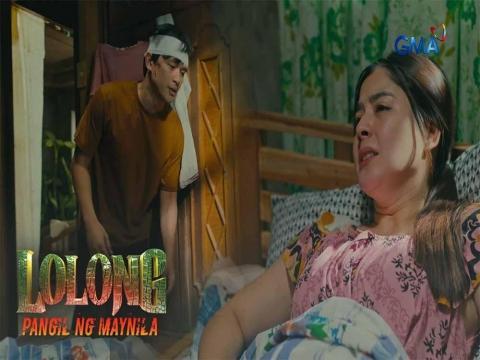 Lolong 2: Bokyo at Elsie, muling natakasan ang kamatayan! (Episode 92)