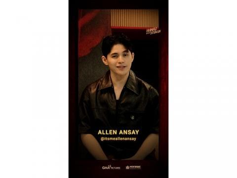 Allen Ansay